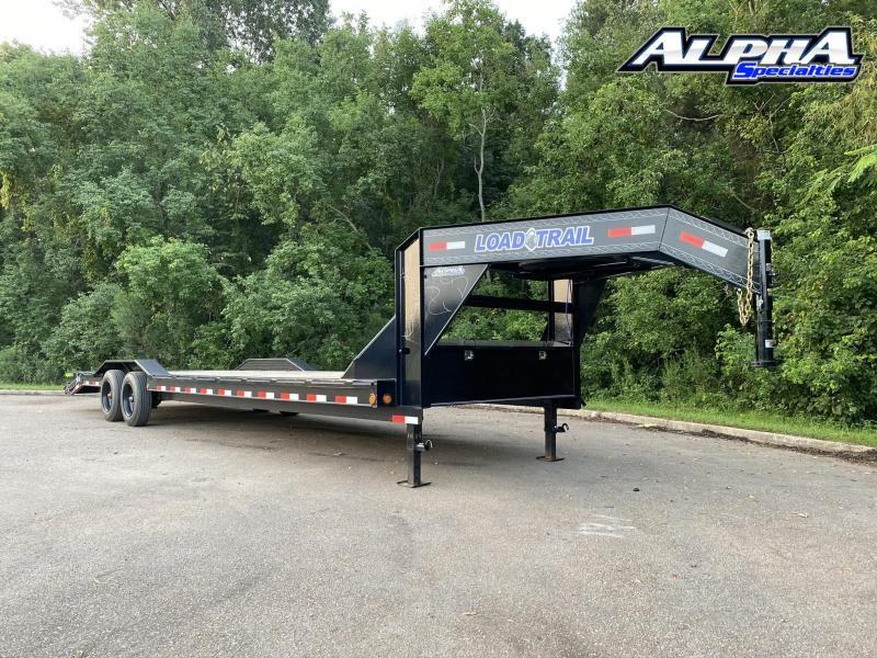 Gooseneck Car / Racing Trailers for sale | Near Me ...