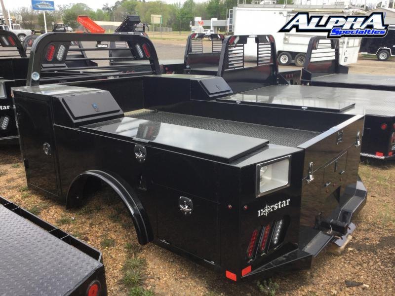Norstar SD Bed Dodge Single Wheel Long Wheel Base Norstar SD Bed Dodge Single Wheel Long Wheel Base