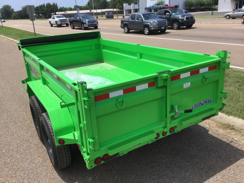 used Dump Trailers Load Trail  for sale, in Pearl, MS Thumbnail 6