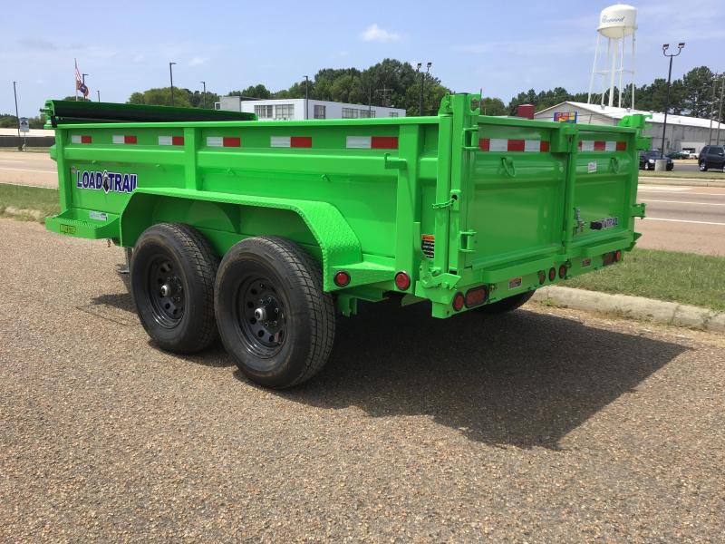 used Dump Trailers Load Trail  for sale, in Pearl, MS Thumbnail 4