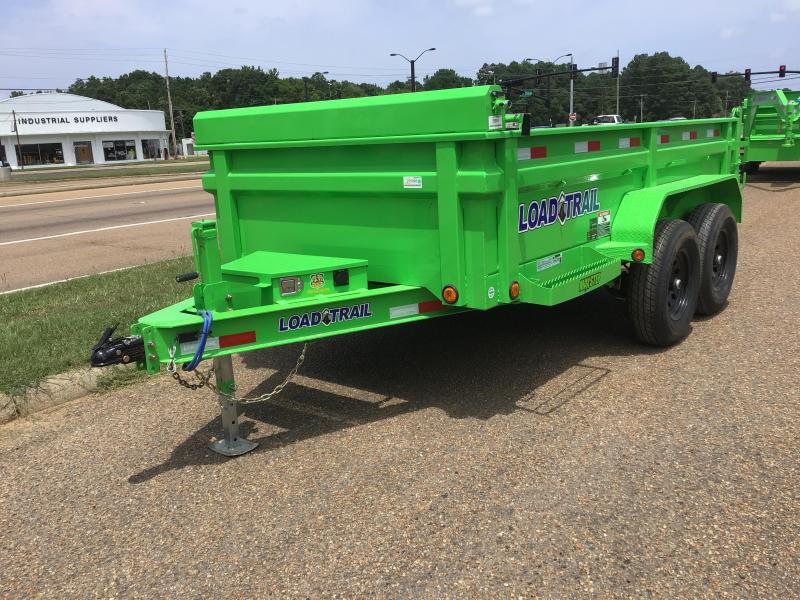 used Dump Trailers Load Trail  for sale, in Pearl, MS image-0
