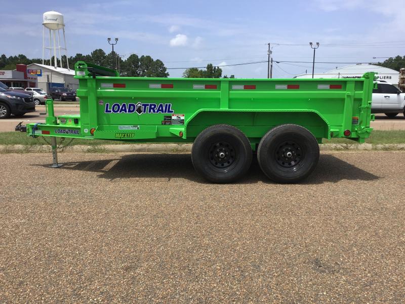used Dump Trailers Load Trail  for sale, in Pearl, MS Thumbnail 3