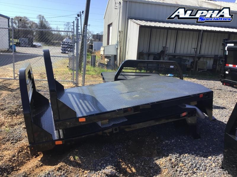 2022 903 Flat Deck Truck Bed 84" x 9'4 - CTA 60" FITS ALL SINGLE WHEEL CAB & CHASSIS MANUFACTURERS 2022 903 Flat Deck Truck Bed 84" x 9'4 - CTA 60" FITS ALL SINGLE WHEEL CAB & CHASSIS MANUFACTURERS