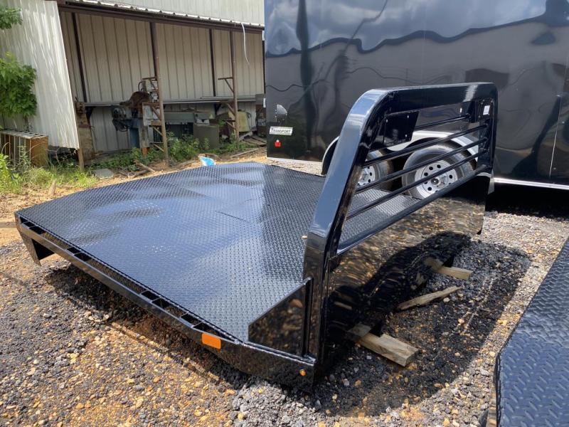 2021 903 Truck Bed FLAT DECK, 97" WIDE, 8'6 LONG Adjustable Runners 2021 903 Truck Bed FLAT DECK, 97" WIDE, 8'6 LONG Adjustable Runners