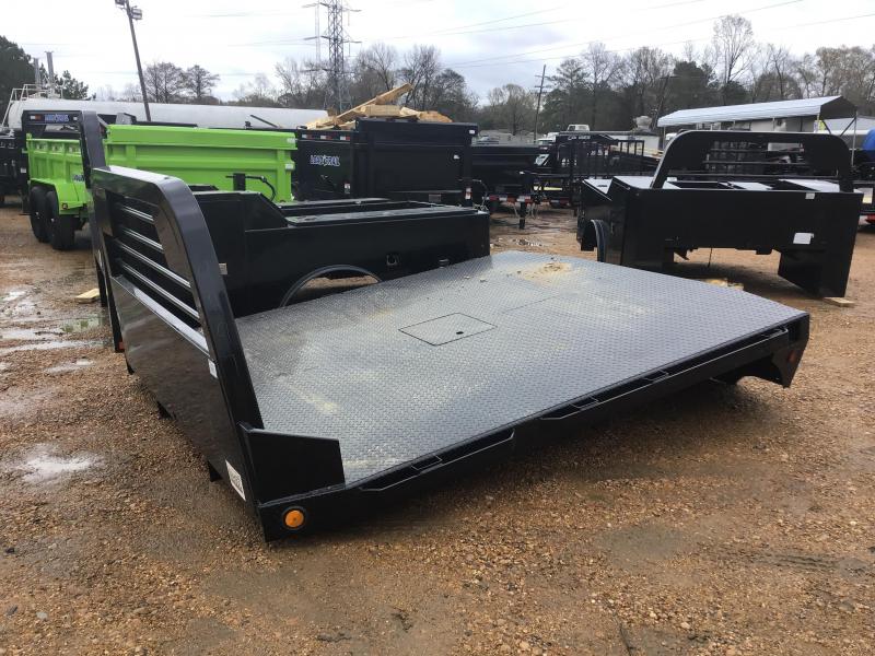 Truck Beds Load Trail Trailers For sale Utility and Flatbed