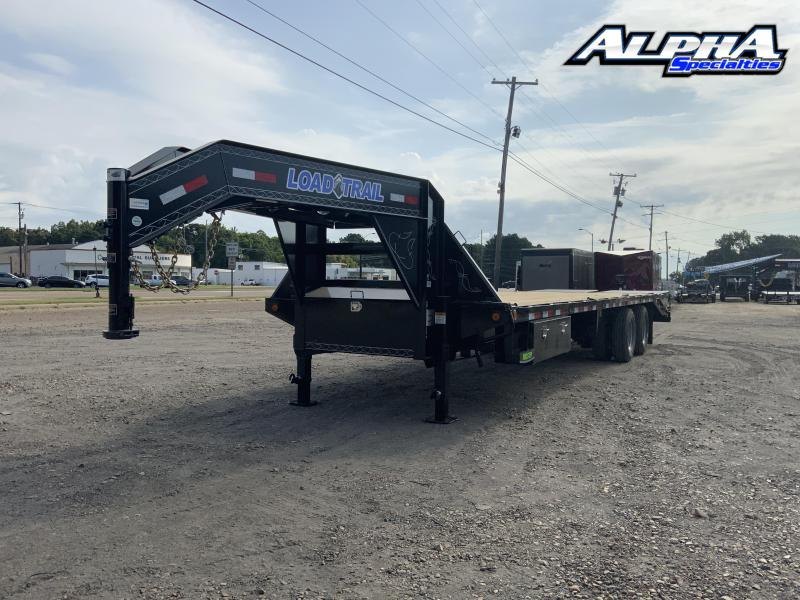 Gooseneck Trailers Load Trail Trailers For sale Utility and Flatbed