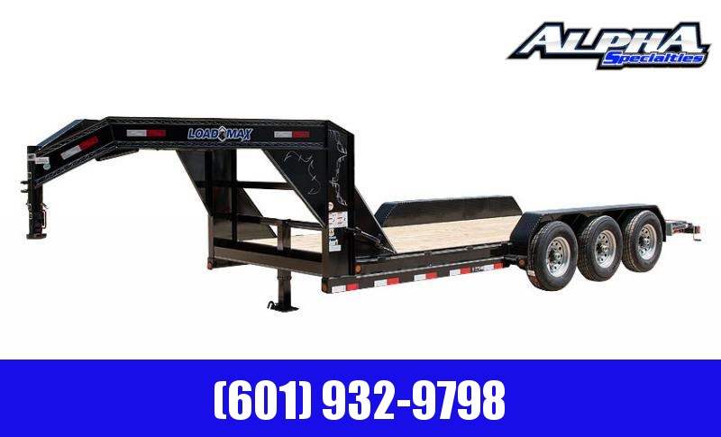 2021 Load Trail 102" x 40' Triple Gooseneck Carhauler (80" Between Fenders) 2021 Load Trail 102" x 40' Triple Gooseneck Carhauler (80" Between Fenders)