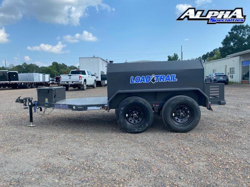 2021 Load Trail 60" x 11' 550 Gallon Tandem Axle Tank Trailer 2021 Load Trail 60" x 11' 550 Gallon Tandem Axle Tank Trailer