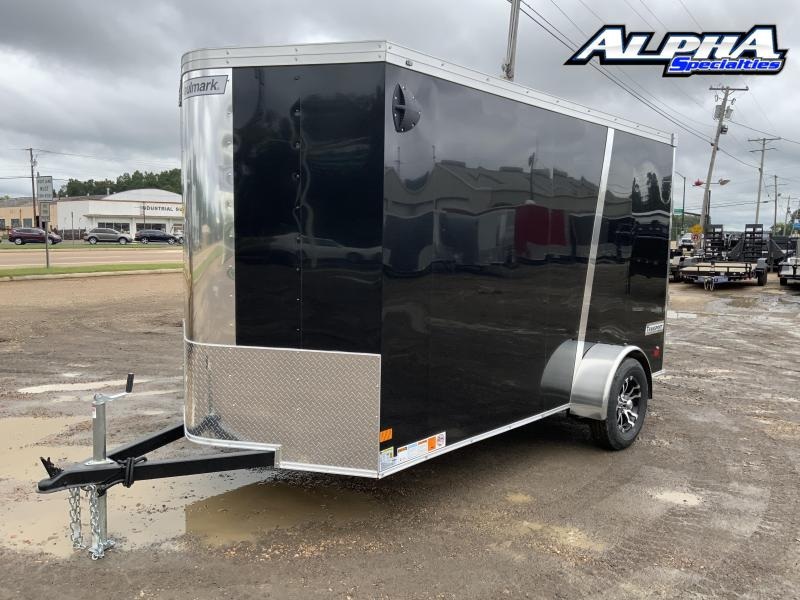 2022 Haulmark 6 x 12 Enclosed Trailer 2022 Haulmark 6 x 12 Enclosed Trailer