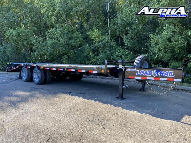 Equipment Trailers for sale Mississippi Trailer Classifieds Find Cargo Enclosed Trailers