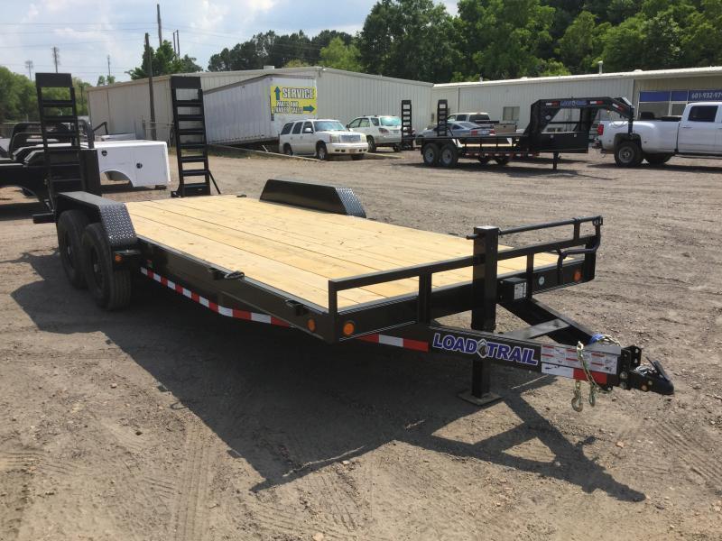 new Equipment / Flatbed Trailers Load Trail  for sale, in Pearl, MS image-1