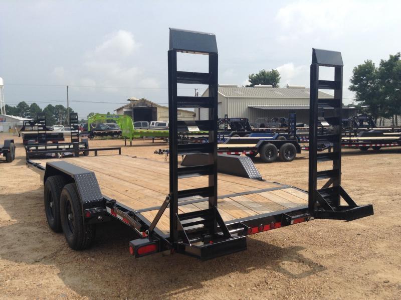new Equipment / Flatbed Trailers Load Trail  for sale, in Pearl, MS Thumbnail 3