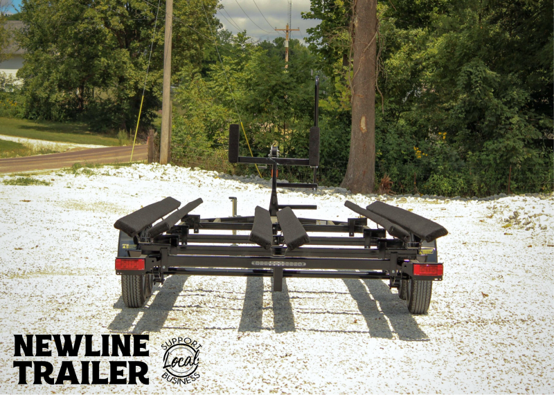new Watercraft Trailers Marine Master Trailers  for sale, in Troy, MO Thumbnail 3