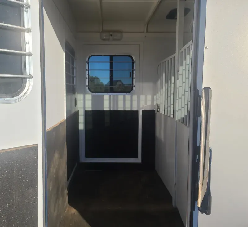 used Horse Trailers Trail-Et  for sale, in Prescott, AZ Thumbnail 3