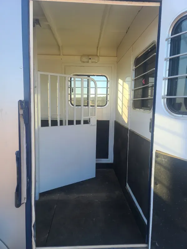 used Horse Trailers Trail-Et  for sale, in Prescott, AZ Thumbnail 7