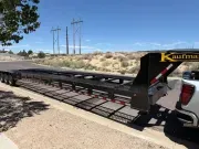 new Car Haulers / Racing Trailers Kaufman Trailers  for sale, in Albuquerque, NM Thumbnail 4