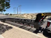 new Car Haulers / Racing Trailers Kaufman Trailers  for sale, in Albuquerque, NM Thumbnail 1