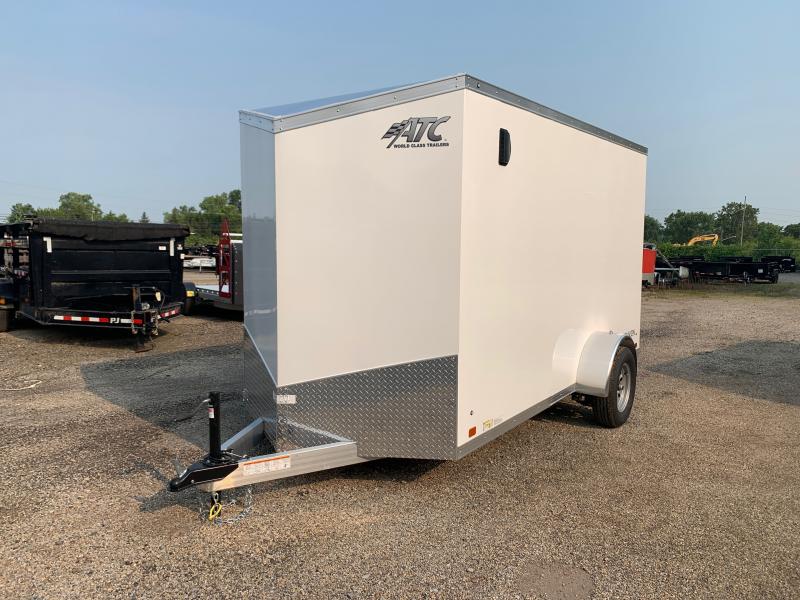 atc raven trailer atc raven trailer