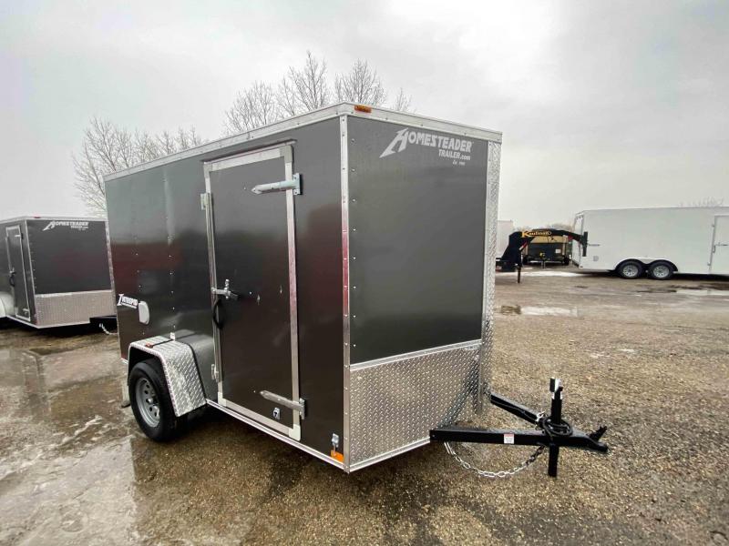 10 FT CARGO TRAILERS Trailers for Sale Columbus, Ohio's largest