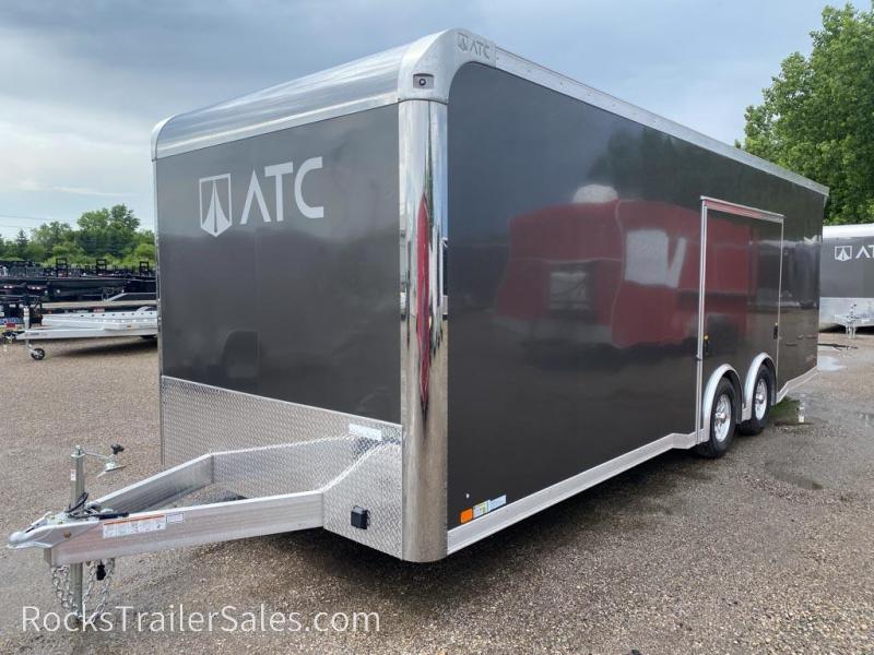 24 FT CAR HAULERS Trailers for Sale Columbus, Ohio's largest