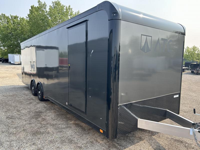 Race Car Trailers Trailers for Sale Columbus, Ohio's largest