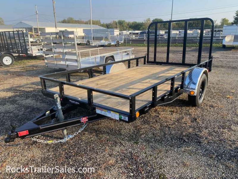 PJ Trailers in Ohio Trailers for Sale Columbus, Ohio's largest