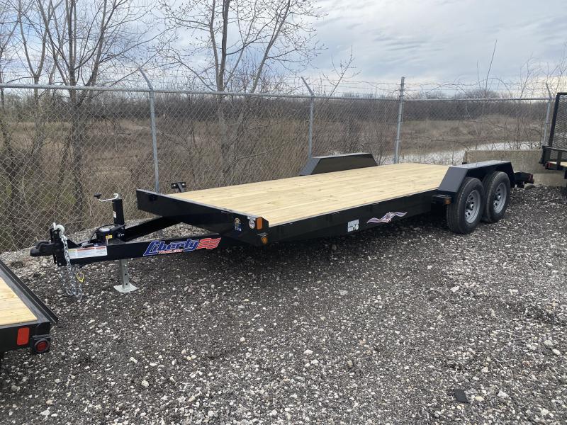 20 FT OPEN CAR HAULERS Trailers for Sale Columbus, Ohio's largest