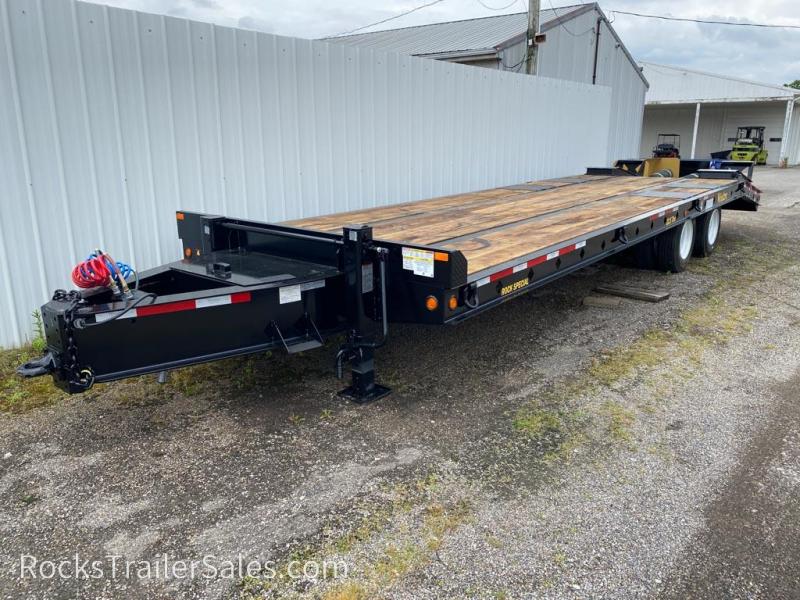 2022 Winston 22.5 TON 102 IN X 30 FT DECK OVER TANDEM DUAL WITH AIR BRAKES 2022 Winston 22.5 TON 102 IN X 30 FT DECK OVER TANDEM DUAL WITH AIR BRAKES