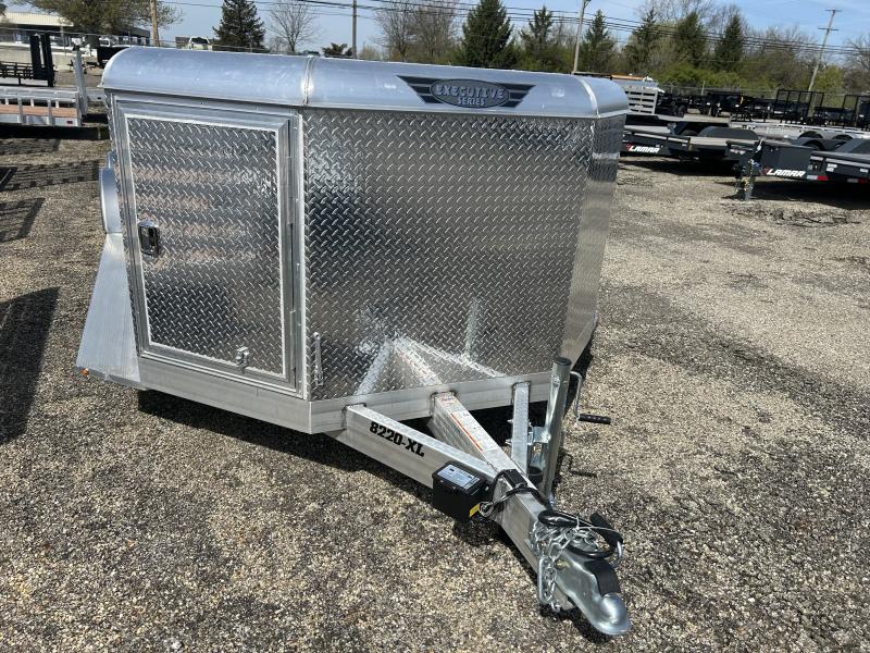 2024 Haulmark 28 FT EDGE ENCLOSED CAR HAULER 7 FT 4 IN INT HEIGHT WITH RAMP DOOR BLACK OUT