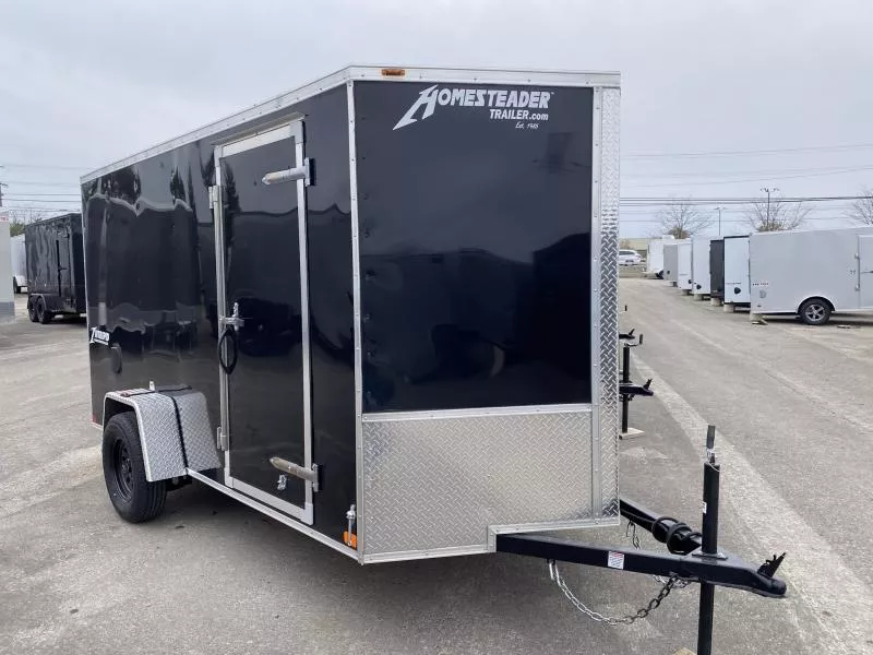 2025 Homesteader Trailers 6 X 10 FT INTREPID CARGO TRAILER RAMP DOOR 6 FT INT HT 2025 Homesteader Trailers 6 X 10 FT INTREPID CARGO TRAILER RAMP DOOR 6 FT INT HT tTuxKCtgqf1g