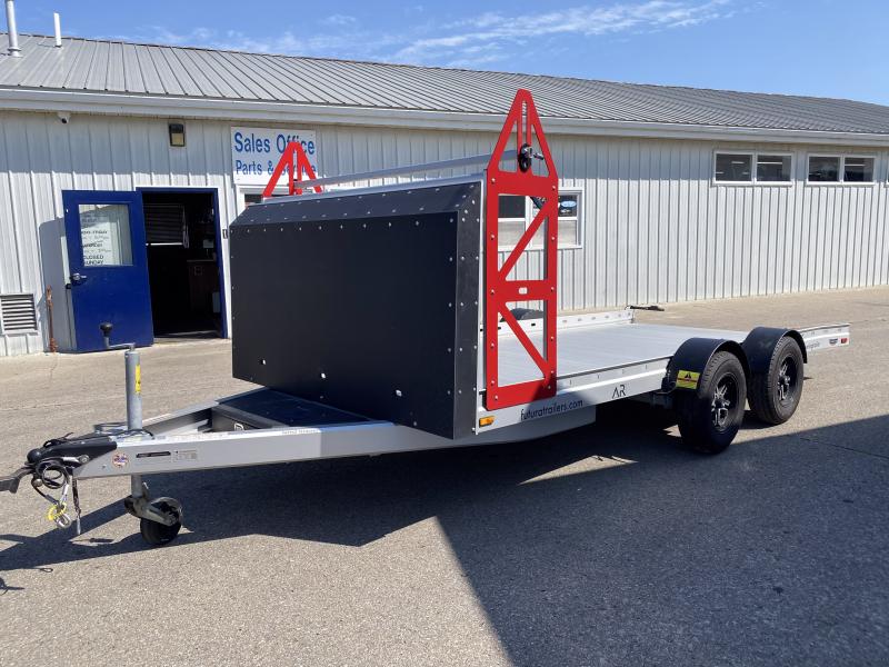 2023 Futura Trailers SUPER SPORT LOWERING TRAILER Trailers for Sale