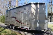 used Car Haulers / Racing Trailers ATC  for sale, in Madison, IN Thumbnail 1