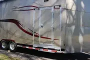 used Car Haulers / Racing Trailers ATC  for sale, in Madison, IN Thumbnail 3