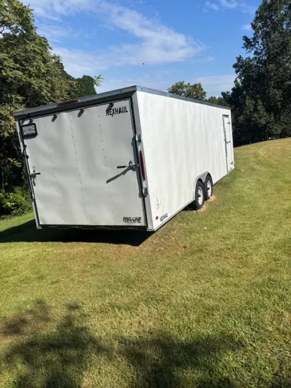 new Cargo (Enclosed) Trailers Nexhaul  for sale, in Martinsville, VA Thumbnail 4