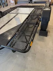 used Motorcycle / Cycle Trailers Kendon  for sale, in Simpsonville, SC Thumbnail 9
