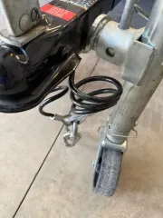 used Motorcycle / Cycle Trailers Kendon  for sale, in Simpsonville, SC Thumbnail 5