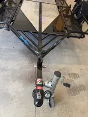 used Motorcycle / Cycle Trailers Kendon  for sale, in Simpsonville, SC Thumbnail 10