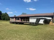 2023 Rice Trailers 22GN