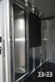 used Stock / Stock Combo Trailers Cimarron Trailers  for sale, in Camp Point, IL Thumbnail 12