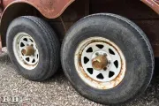 used Stock / Stock Combo Trailers Other  for sale, in Camp Point, IL Thumbnail 7