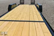 used Equipment / Flatbed Trailers Midsota  for sale, in Camp Point, IL Thumbnail 3
