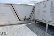 used Horse Trailers Cimarron Trailers  for sale, in Camp Point, IL Thumbnail 9
