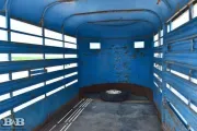 used Stock / Stock Combo Trailers Rawhide  for sale, in Camp Point, IL Thumbnail 8