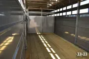 used Stock / Stock Combo Trailers Other  for sale, in Camp Point, IL Thumbnail 8