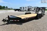 used Equipment / Flatbed Trailers Midsota  for sale, in Camp Point, IL Thumbnail 2