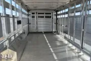used Stock / Stock Combo Trailers Cimarron Trailers  for sale, in Camp Point, IL Thumbnail 10