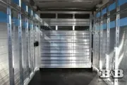 used Horse Trailers Cimarron Trailers  for sale, in Camp Point, IL Thumbnail 9
