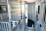used Stock / Stock Combo Trailers Cimarron Trailers  for sale, in Camp Point, IL Thumbnail 13
