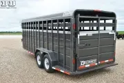 used Stock / Stock Combo Trailers Other  for sale, in Camp Point, IL Thumbnail 7