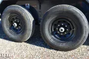 used Equipment / Flatbed Trailers Iron Bull  for sale, in Camp Point, IL Thumbnail 7